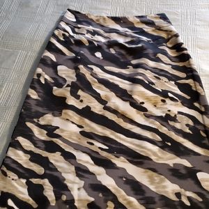 Worthington skirt size 6P